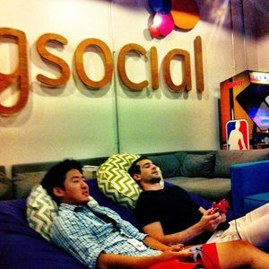 Meet your Posher, Ken